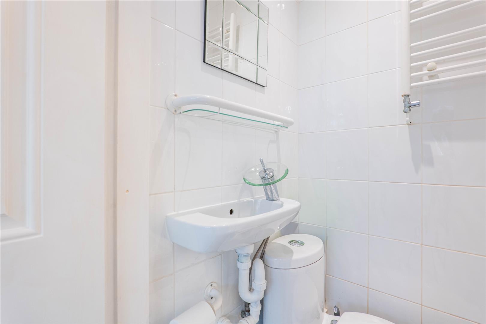 Sycamore Close, Fulwood, Preston